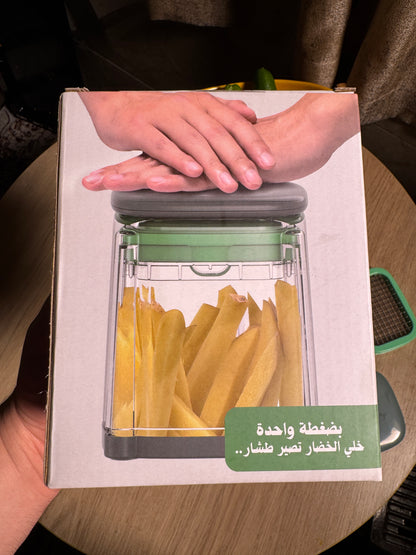 قطاعة فريدة