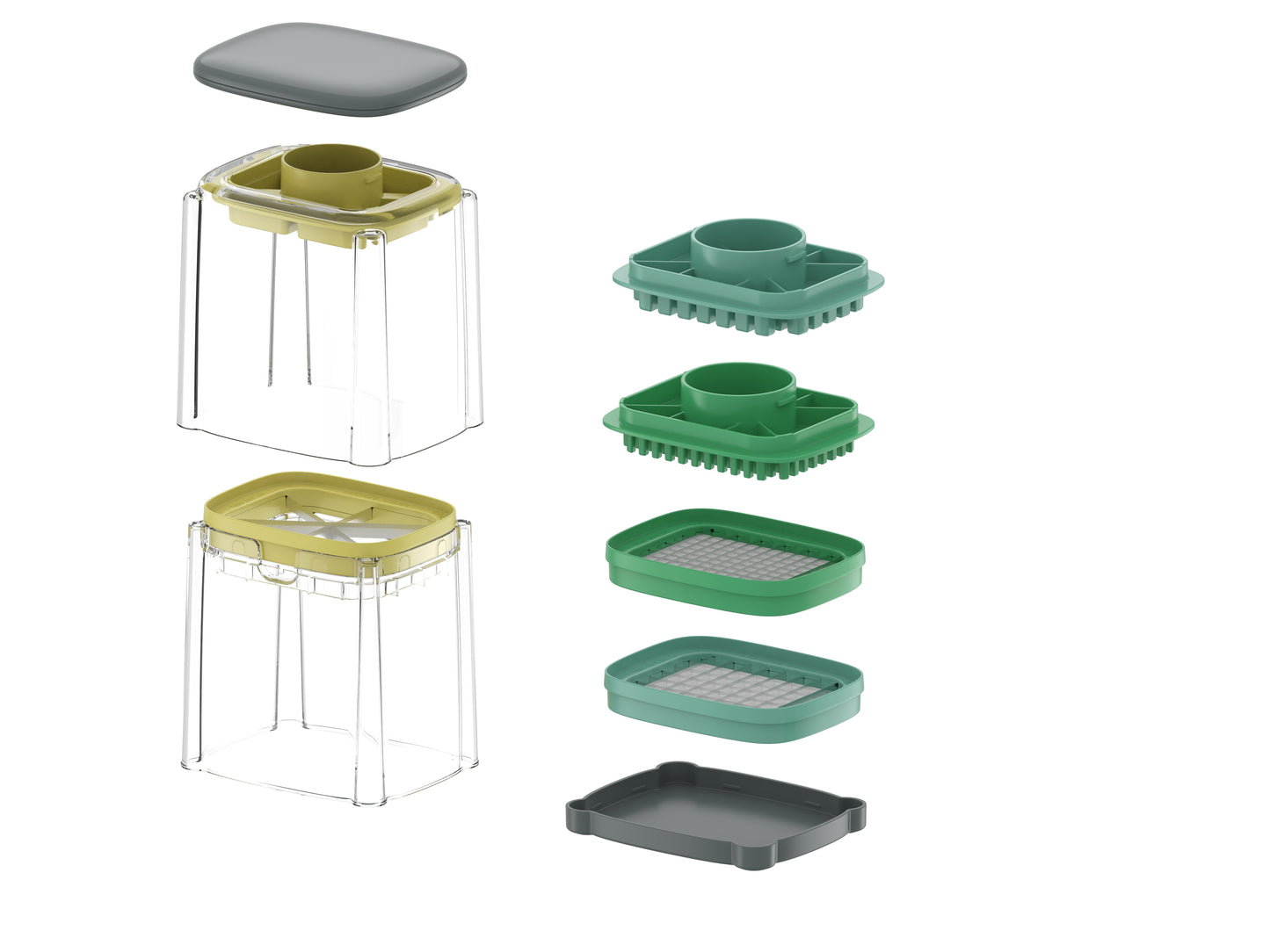 قطاعة فريدة